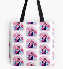 Professor Fuzz Sweet Tote Bag