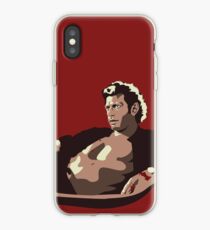Vinilo o funda para iPhone Dios crea dinosaurios