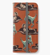 Jurassic Geniuses iPhone Wallet/Case/Skin