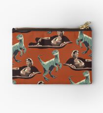 Jurassic Geniuses Studio Pouch