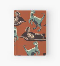 Jura-Genies Notizbuch