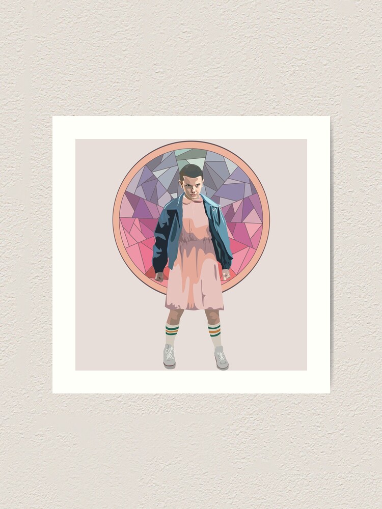 Alternate view of Sugar and Spice Art Print