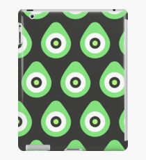 Retro Pattern iPad Case/Skin