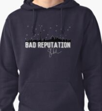 Bad Reputation Toronto Pullover Hoodie