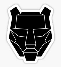 BTSM Sticker