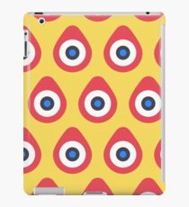 Retro Pattern iPad Case/Skin