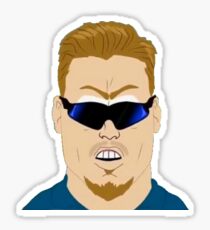 South Park PC Principal Sticker
