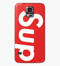 SUP Case/Skin for Samsung Galaxy