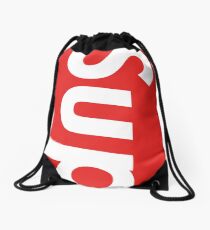 SUP Drawstring Bag