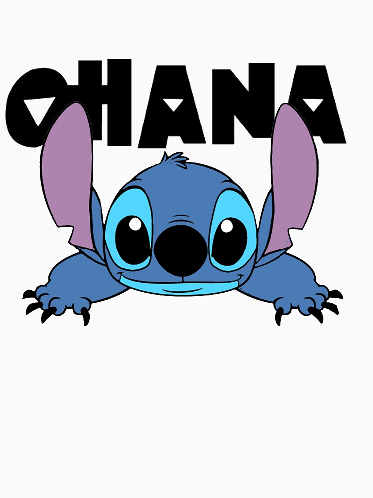 Imagen De Stitch Ohana - stoneevent.blogspot.com