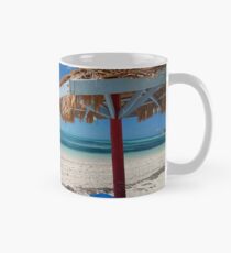 Beachscape Mug