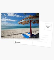 Beachscape Postcards