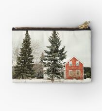 The Red House Studio Pouch