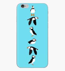 Puffins! iPhone Case