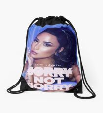 demi Drawstring Bag
