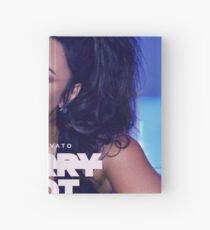 demi Hardcover Journal