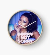 demi Clock