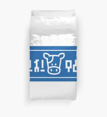 Lon Lon Milk Duvet Cover