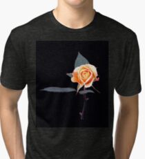 AMBER ROSE Tri-blend T-Shirt