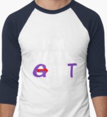 Runaways - I'm With Gert Men's Baseball ¾ T-Shirt