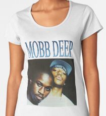 t shirt mobb deep