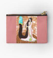 Rapunzel (Mizuni) Zipper Pouch