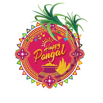 🔥 Pongal Image For Editing Background