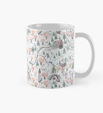 Zauberwald Tasse (Standard)
