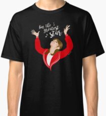 Größter Stern Classic T-Shirt