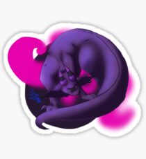 monster Sticker