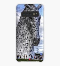 Kelpies Case/Skin for Samsung Galaxy