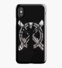 Slenderman Sigil iPhone Case/Skin