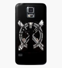 Slenderman Sigil Case/Skin for Samsung Galaxy