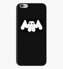 MARSHMELLO iPhone Case