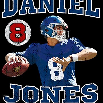 Daniel Jones Jerseys & Gear