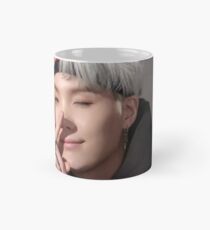 BTS Suga Tasse (Standard)