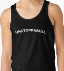 Unstoppabull Tank Top