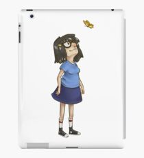 Tina iPad Case/Skin