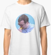 Griffin Mcelroy Vores a Banana Classic T-Shirt