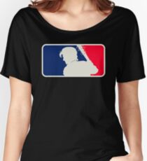 Team Steve Women's Relaxed Fit T-Shirt