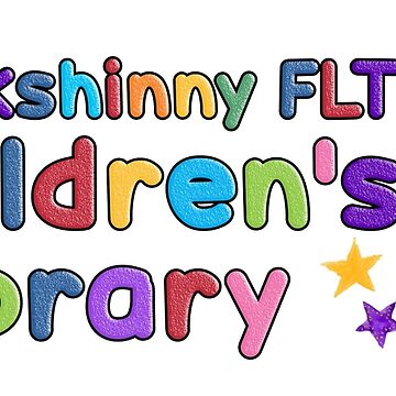Artwork thumbnail, Shickshinny FLT Children's Library  by PitbullDesigns