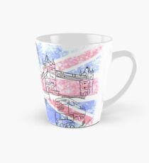 London Tall Mug