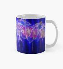 Marbled - Dancers Tasse