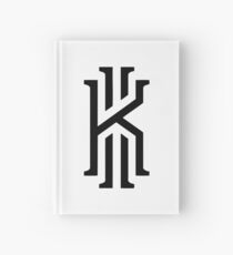 Kyrie Irving B Hardcover Journal