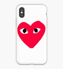 Untitled iPhone Case