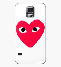 Untitled Case/Skin for Samsung Galaxy