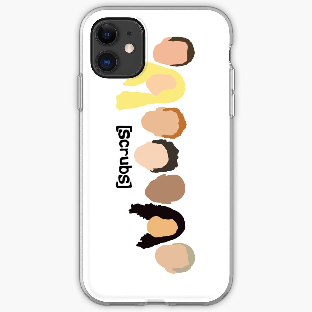 Hipster Doofus iPhone 11 case Hipster Doofus iPhone 11 case