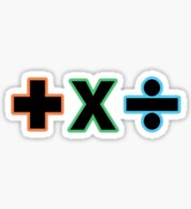 ES 2 Sticker