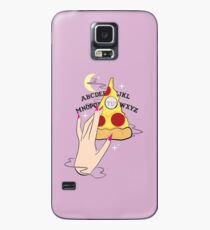 Ouija Pizza Case/Skin for Samsung Galaxy