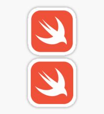 Swift Sticker